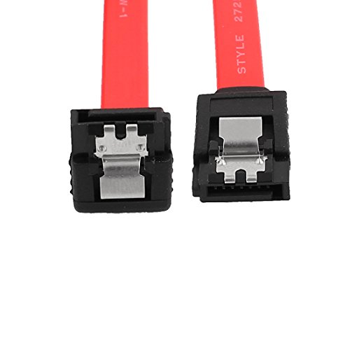 Cable Adaptador SATA 7 Pin Hembra a Hembra 45 cm