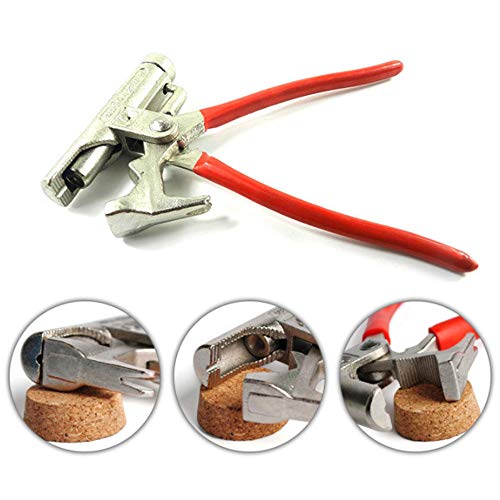 Multifunctional-Hammer Screwdriver Nail Gun Pipe Pliers Wrench/Outdoor Multitool Universal Hammer Screwdriver Pliers Wrench Nail Gun Pipe Clamps Pincers Tool Carpentry Electrical Fitter #TOP3