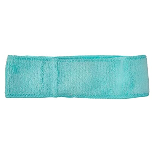 Océane Headband Faixa para Cabelo Acqua, Océane, Azul
