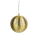 voltex ds membrane Dimensions : Ø 22 cm Voltex Sélection - Suspension Antique