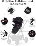 Momcozy Stroller Seat for Second