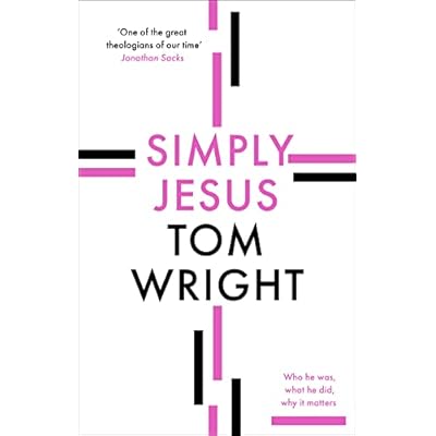 Simply Jesus