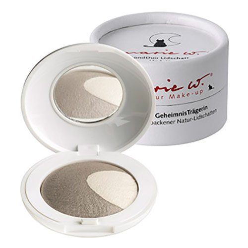 Preisvergleich Produktbild marie w. MondDuo MondDuo GeheimnisTrägerin