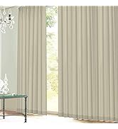 カーテンくれない 「K-wave-D-shine」きらめくシャンタン調遮光カーテン 【19色×140サイズから選べる】 防炎 形態安定加工 サイズ：（幅）100×（丈）100cm×2枚入 色：ス...