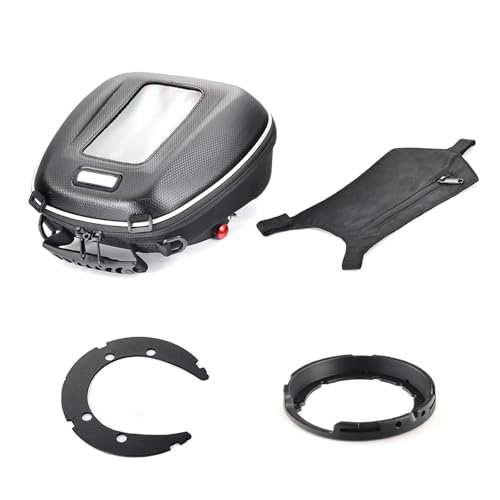 Sacoche de réservoir pour Suzuki V-Strom 650 SV650 GSXR et Bandit 1200