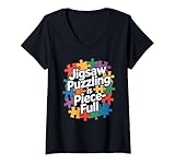 Jigsaw Puzzle Lover Puzzle Addict Puzzle Life