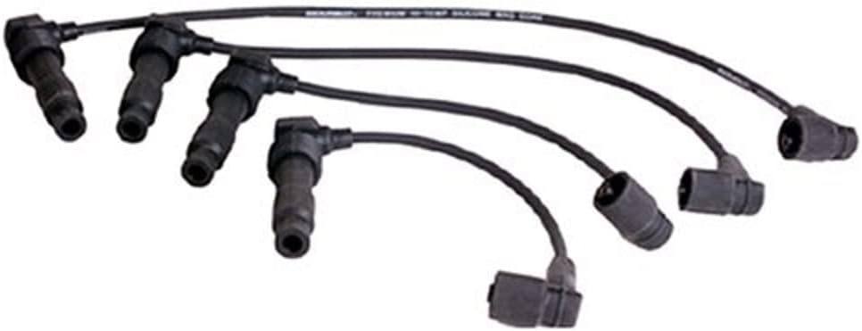 Beck/Arnley 175-6188 Premium Ignition Wire Set