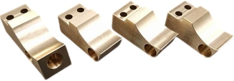 1 PC Paper Guide Copper Block Holder for CD102 Printing Press (PGCB-CD102-A)