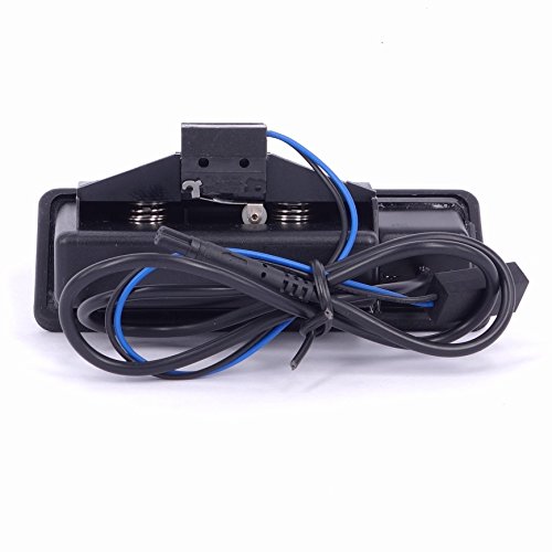 Weivision Hd Colorful Ccd Car Rear View Camera For E60 E61 E70 E71 E72 E82 E88 E84 E90 E91 E92 E93 1 3 5 X5 3 Series 5 Series X1 X5 X6 320I 335I #TOP3