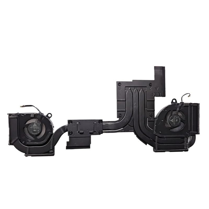 Ventilateur ThinkPad P15 Gen1 refroidit efficacement votre CPU 5H40X89384