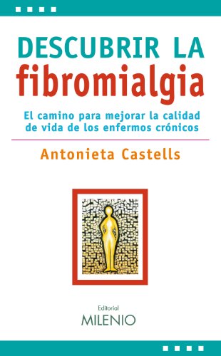 Portada de Descubrir la fibromialgia
