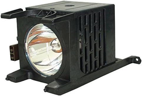 Lampedia Projector Lamp for Toshiba 62HM116 / 62HM196 / 62MX196 / 72HM196 / 72MX196 / Y196-LMP / 75007111/72514012