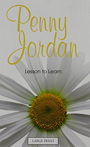 Lesson To Learn view 2