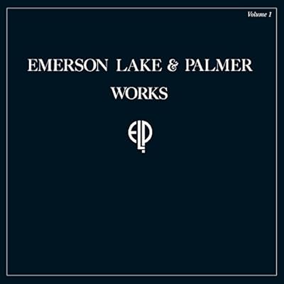 Works, Vol. 1