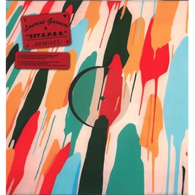 33TEPSV REMIXES