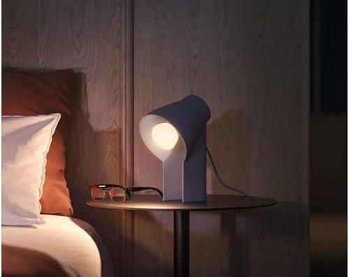 Philips Hue White Ambiance, ampoules LED Connectées E27, équivalent 60W, 800 lumen, Compatible Bluetooth, pack de 2, fonctionne avec Alexa, Google Assistant et Apple Homekit, ancienne génération