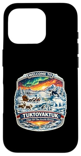 �g�D�N�g���N�g�D�N �m�[�X�E�F�X�g���B �k�ɊC�̒[ �X�}�z�P�[�X iPhone 16 Pro �p