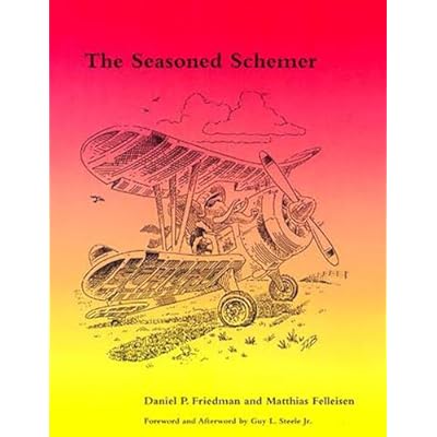 The Seasoned Schemer