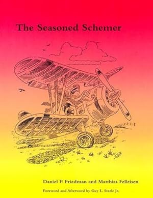 Book cover The Seasoned Schemer, second edition (Mit Press)