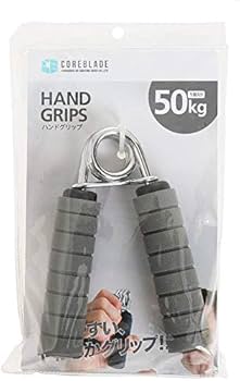 Amazon | コアブレード（コアブレイド）ハンドグリップ50kg