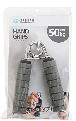 Ｘグリッパー５０mm　プレート　トレーニング　

オリンピックプレート５０mm Plate-Loaded Gripper | Hammer Strength