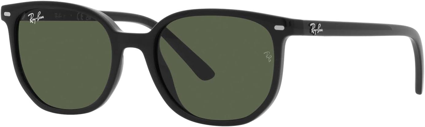 unisex-child Rj9097s Elliot Square Sunglasses