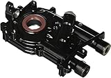 ACL/Orbit Racing Peformance Oil Pump compatible with Subaru WRX STI EJ20 EJ22 EJ25 EJ257 (Subaru EJ Series)