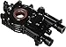ACL/Orbit Racing Peformance Oil Pump compatible with Subaru WRX STI EJ20 EJ22 EJ25 EJ257 (Subaru EJ Series)