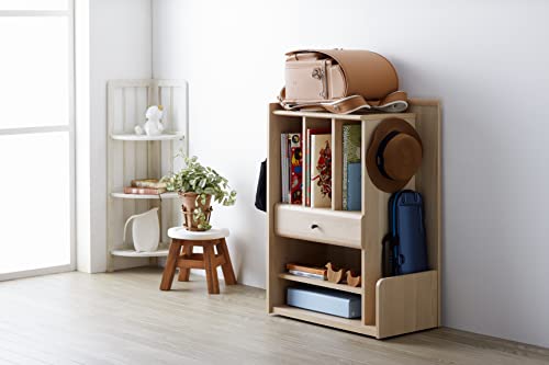 ؍މH hZbN lapra i` LX^[t tbNt c^[ ډB@\ LPM-8060ST-NA 58×s31.5×81.6cm