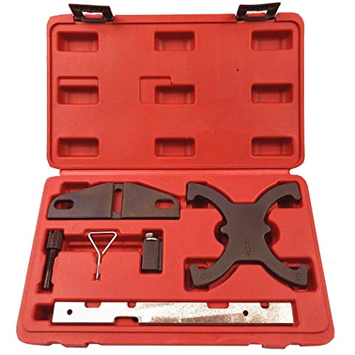 Best Q Petrol Engine Timing Setting Locking Kit for Ford 1.6TI VCT Belt Drive