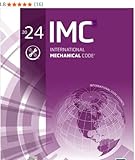 IMC 2024| International Mechanical Code 2024 | IMC 2024 by (International Code cusl)