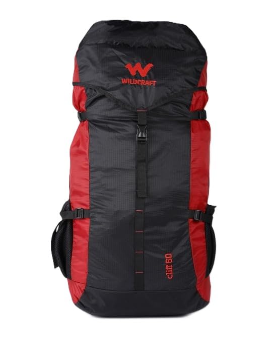 Wildcraft Trek, 60 L, Rucksack Wildcraft Trek, 60 L, Rucksack