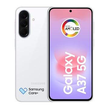 Samsung Galaxy A37 5G 256GB 8GB 50MP