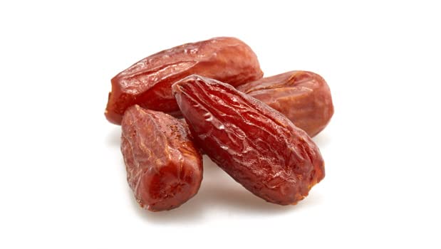 Yupik Organic Pitted Dates, 2.2 lb