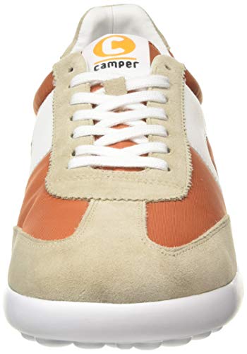 Image of Camper Men's Pelotas Xlf K100545 Shoes
