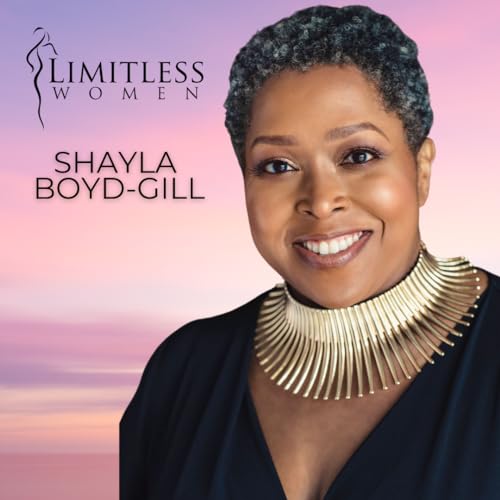 Shayla Boyd Gill