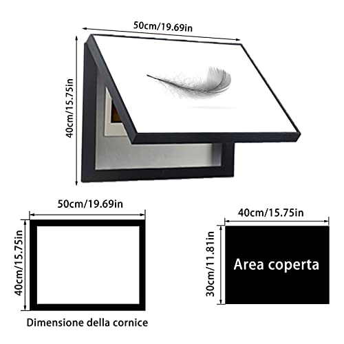 Couvercles de compteurs électriques et boîtes à fusibles muraux design - 2