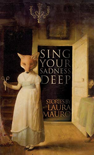 Sing Your Sadness Deep view 2