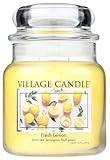 Village Candle
