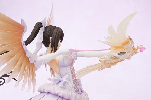 Amazon コトブキヤ シャイニング アーク サクヤ Mode セラフィム 1 8スケール Pvc製 塗装済み完成品フィギュア フィギュア ドール 通販