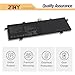 C21N1833 Battery Replacement for ASUS ZenBook 14 UM431 UM431D UM431DA UX431 UX431F UX431FA UX431FL UX431FN UX431D UX431DA VivoBook S14 S431 S431F S431FA S431FL X431 X431F X431FA X431FL C21PtJH 47Wh