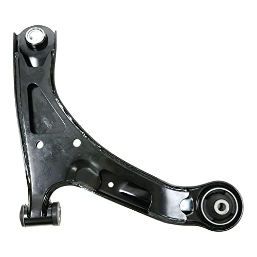 Front Control Arm Ball Joint Tie Rod Sway Bar Link Steering Suspension Kit 8Pc #TOP1