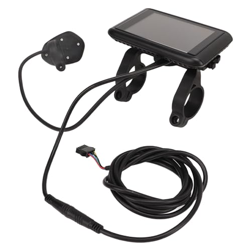 Szwaldaper dfBXvCplp ABS 5V LCD @\oCNfBXvCpl SM RlN^t dXN[^[̃fBXvC