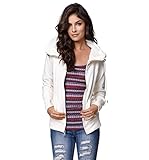 Fox Juniors Forged Sherpa Zip Hoody