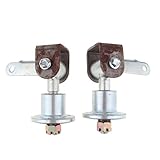 Este es un sistema completo de nudillos para mini go Kart Bike.