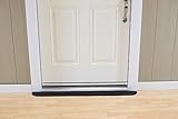 EZ Edge Transition Threshold Ramp - 1/2
