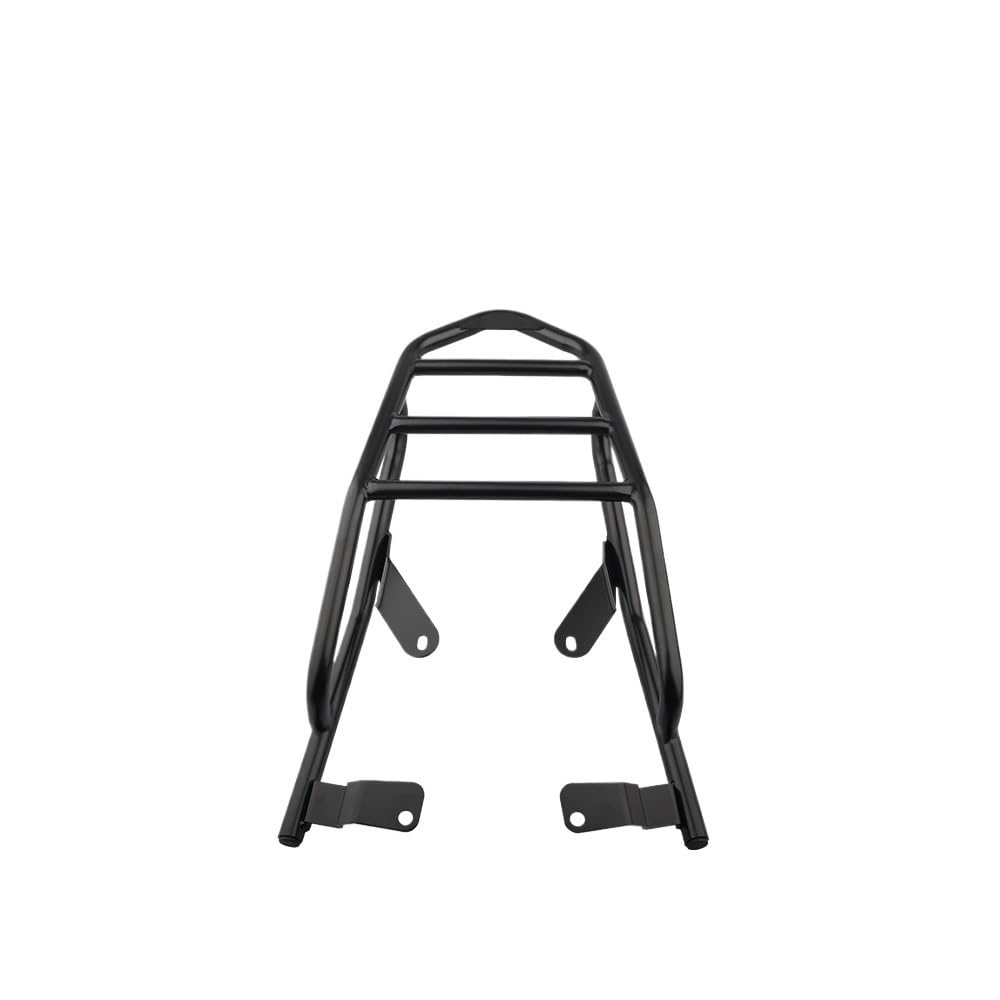 Support porte-bagages XSR700 robuste avec planche étagère stable - 8