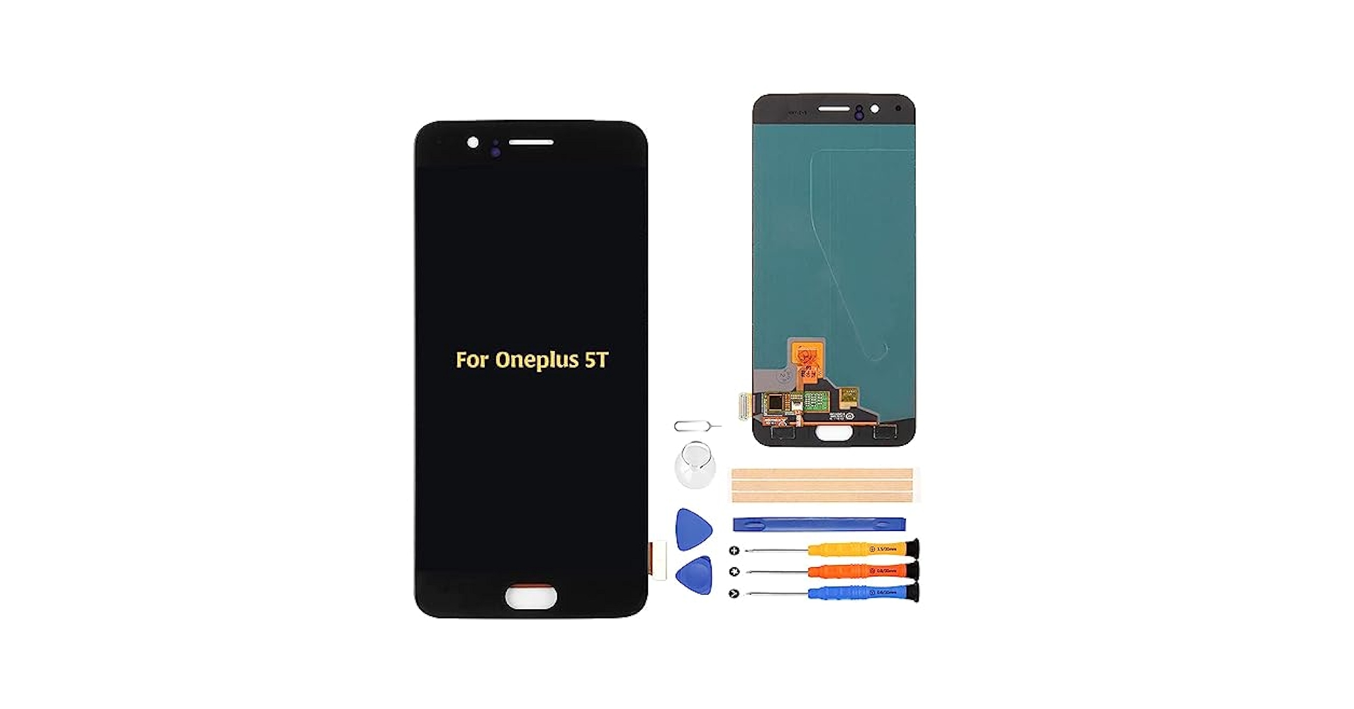 Oneplus 5T A5010 SIMフリーカスタム Oneplus 5T A5010 SIMフリーカスタム スマートフォン/携帯電話
