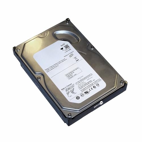 INTERFACCIA SATA 3Gb/s: Connessione versatile e affidabile, retrocompatibile con controller SATA precedenti, ideale per la manutenzione di sistemi legacy.