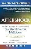 Aftershock: Protect Yourself and Profit in the Next Global Financial Meltdown